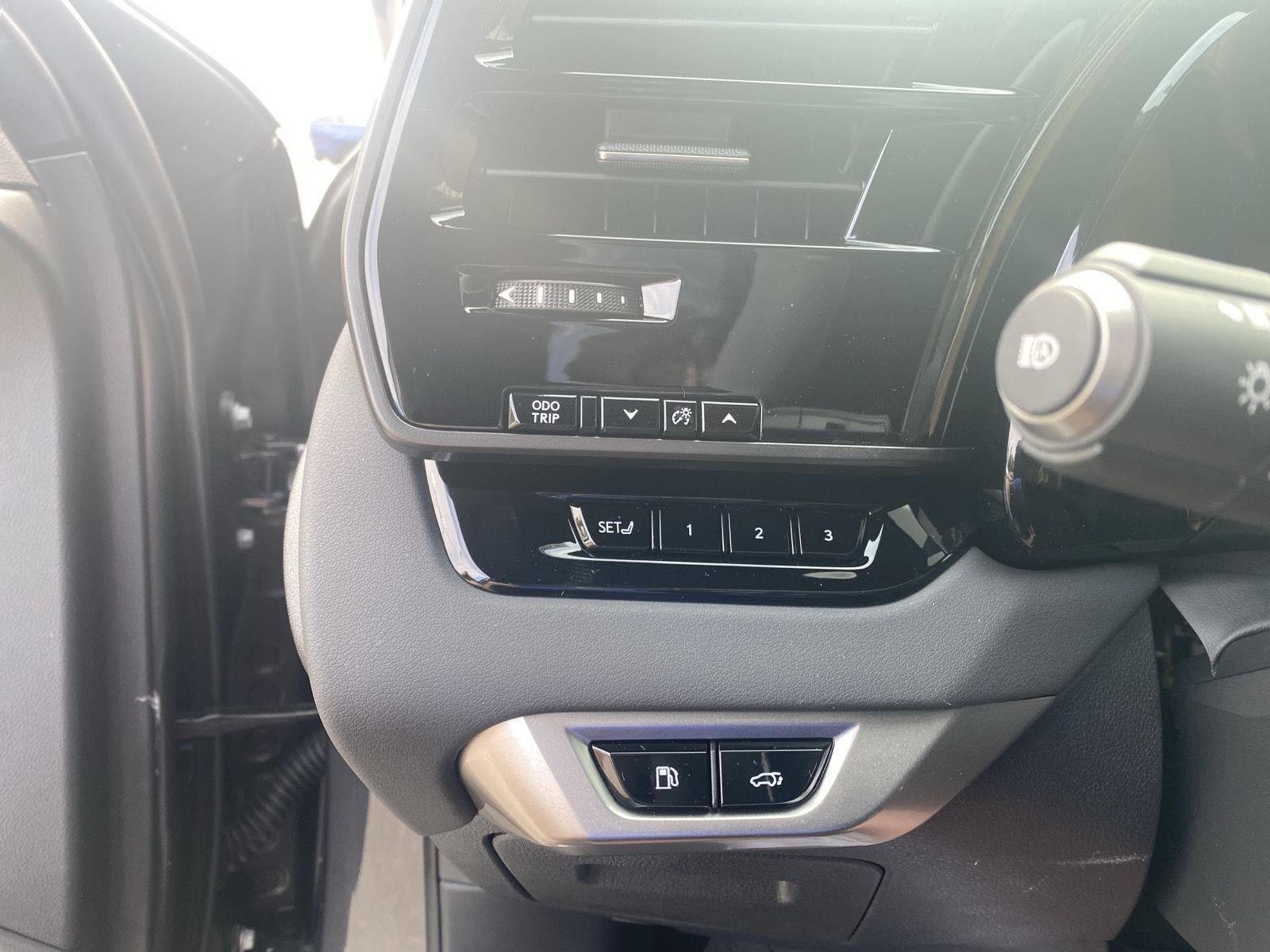 2026 Lexus RX 350 PREMIUM AWD