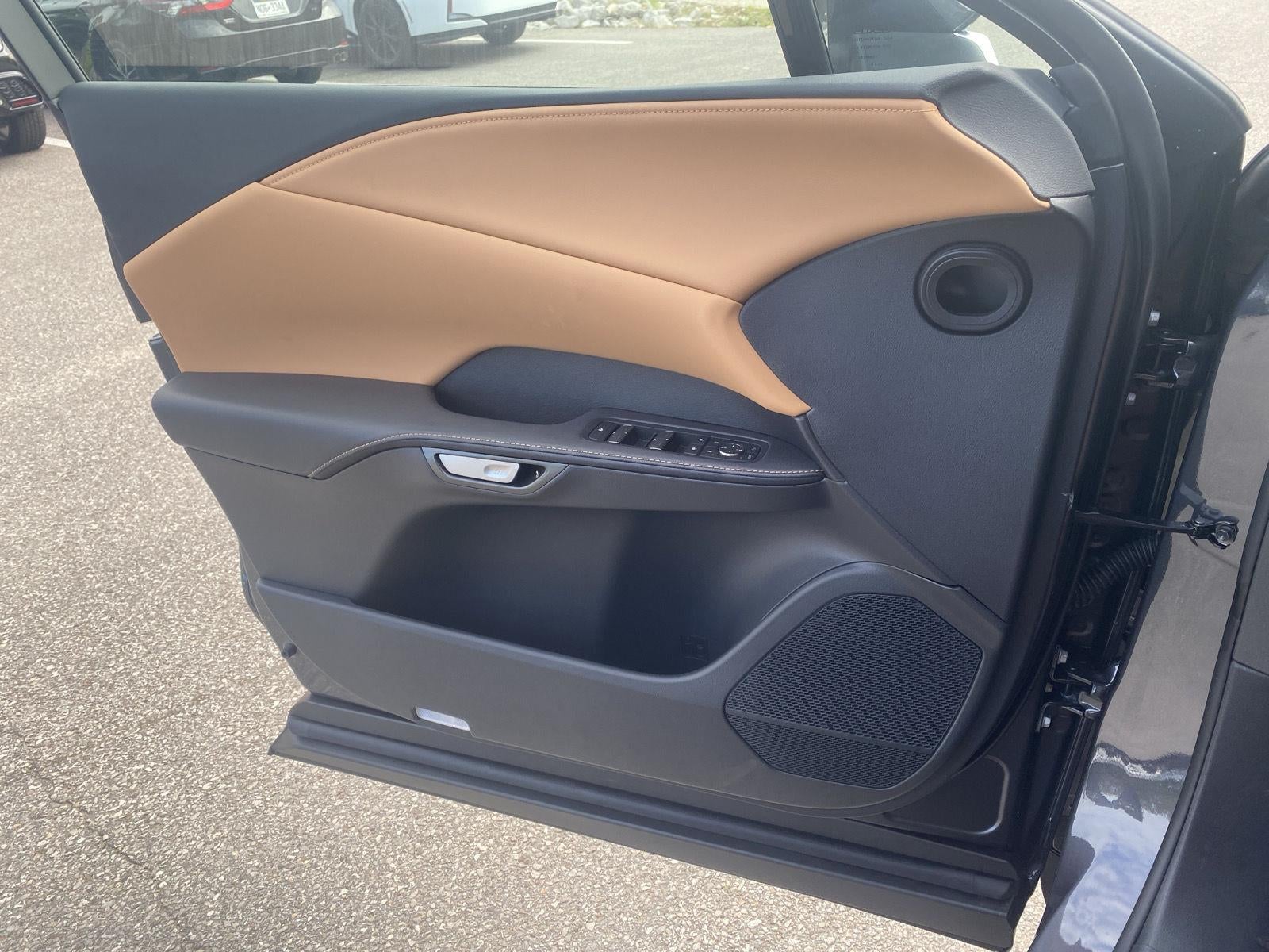 2026 Lexus RX 350 PREMIUM AWD