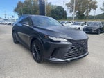 2026 Lexus RX 350 PREMIUM AWD