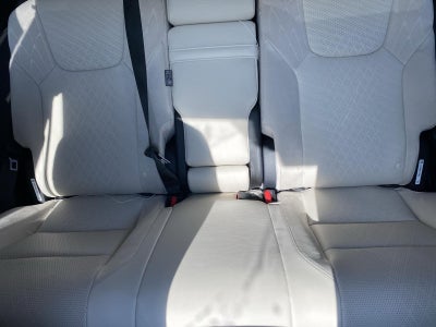 2026 Lexus RX 350 LUXURY AWD