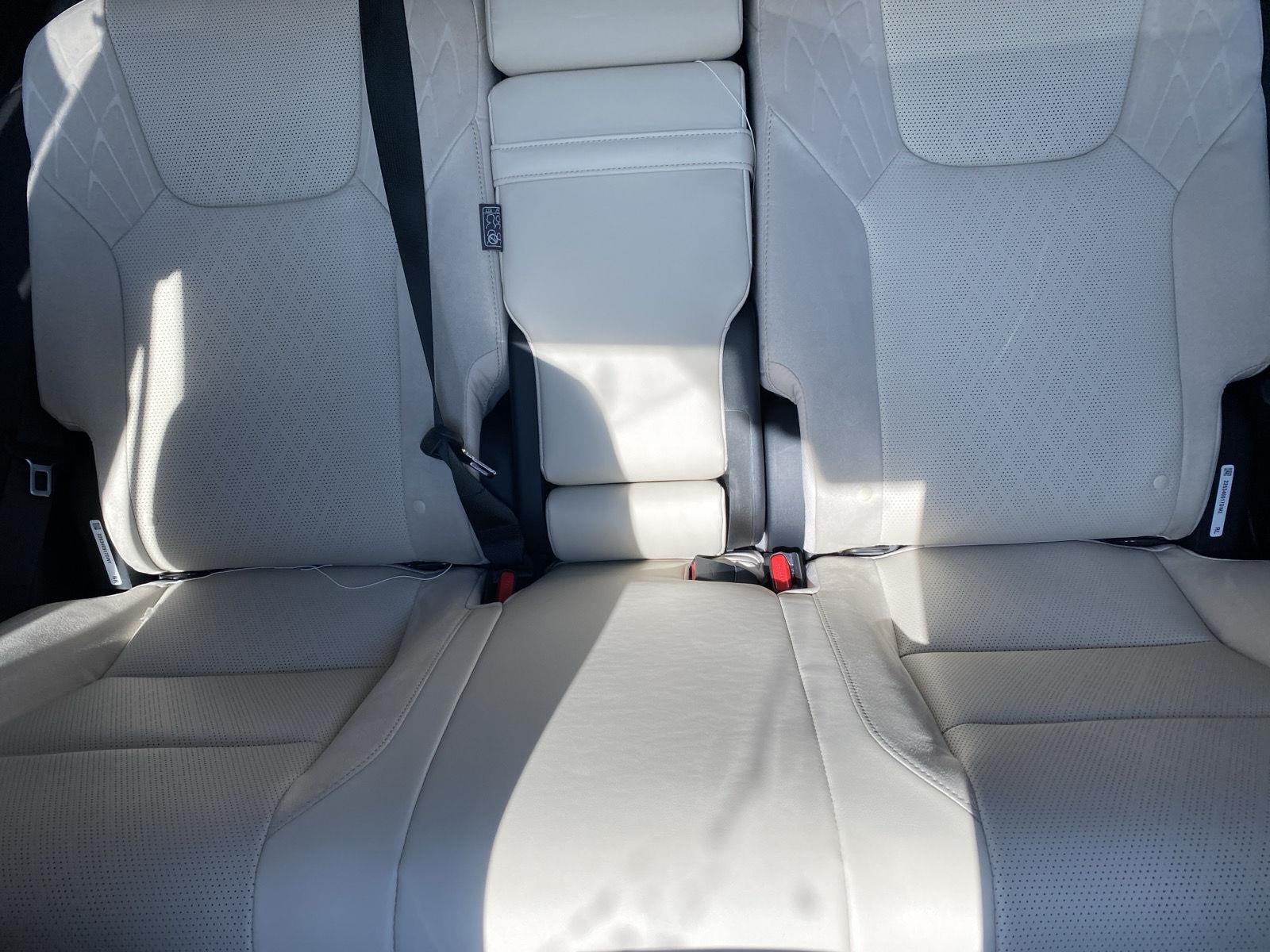 2026 Lexus RX 350 LUXURY AWD