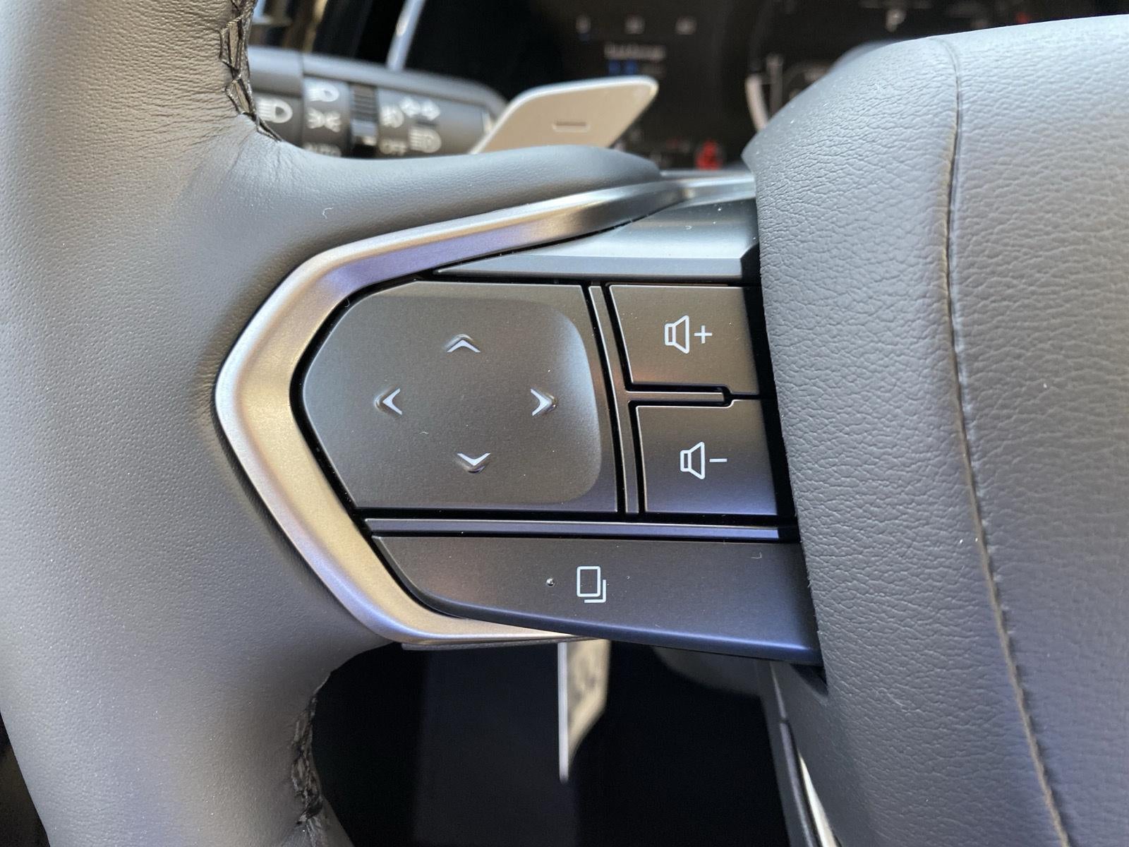 2026 Lexus RX 350 LUXURY AWD