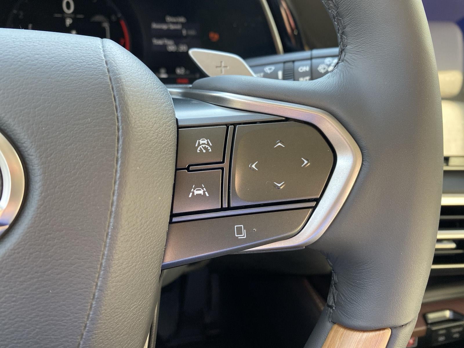 2026 Lexus RX 350 LUXURY AWD