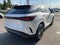2026 Lexus RX 350 LUXURY AWD