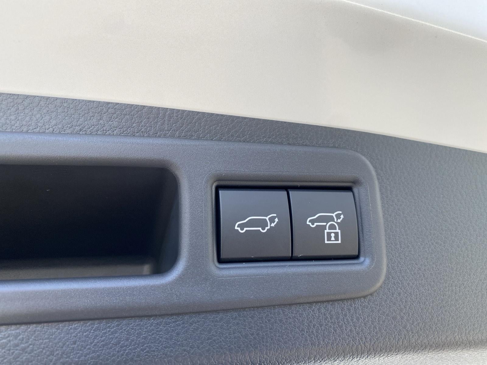 2026 Lexus RX 350 LUXURY AWD