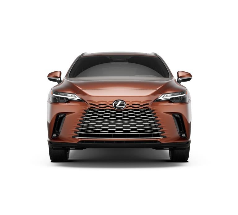 2026 Lexus RX 350 PREMIUM AWD