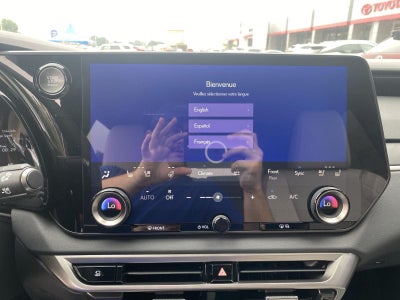 2026 Lexus RX 350 PREMIUM AWD PREMIUM