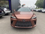 2026 Lexus RX 350 PREMIUM AWD