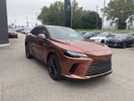 2026 Lexus RX 350 PREMIUM AWD