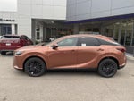 2026 Lexus RX 350 PREMIUM AWD