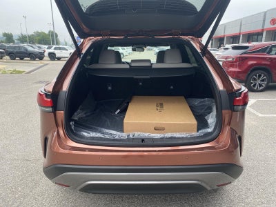 2026 Lexus RX 350 PREMIUM AWD