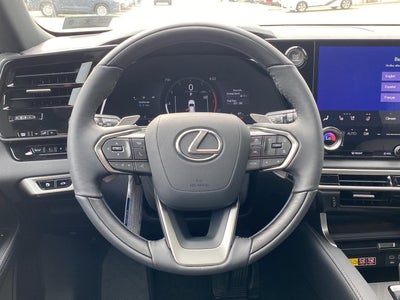 2026 Lexus RX 350 PREMIUM AWD