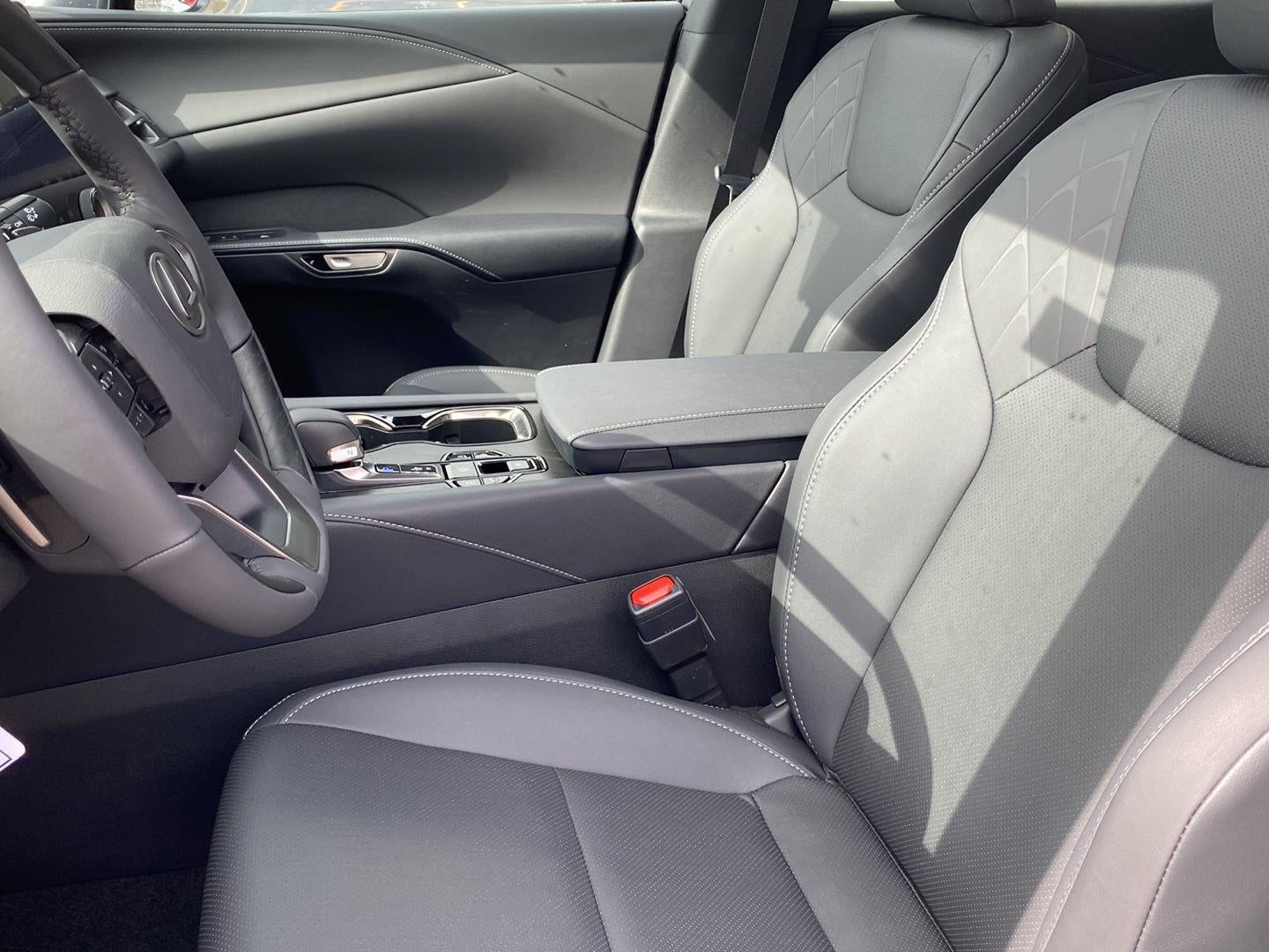 2026 Lexus RX 350 PREMIUM AWD