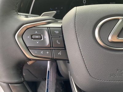 2026 Lexus RX 350 PREMIUM AWD