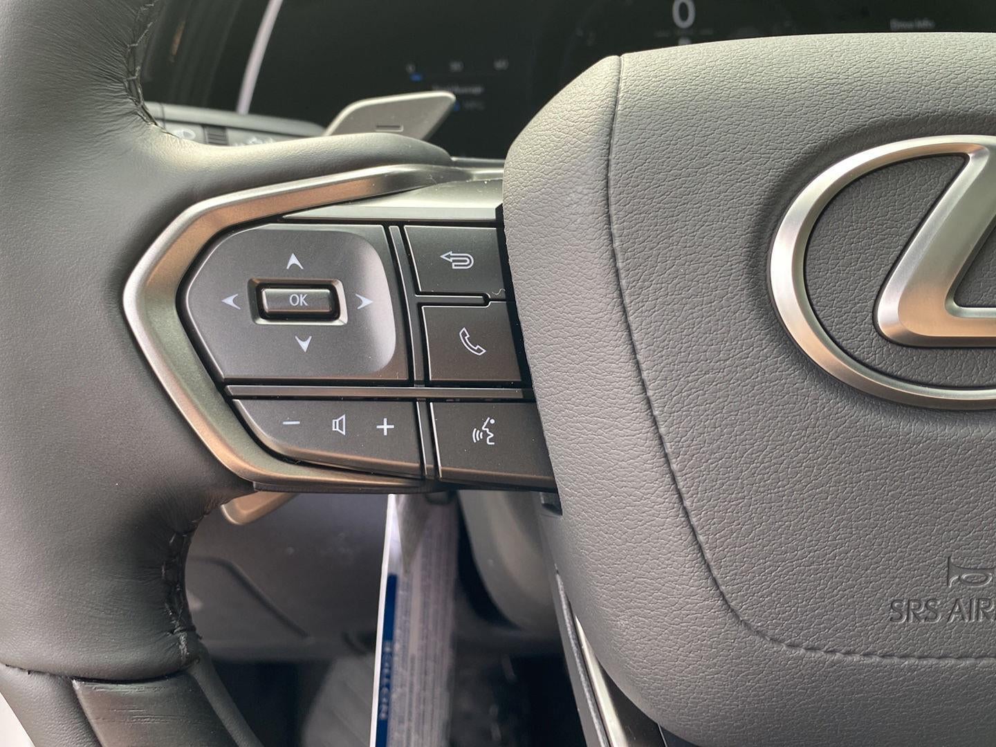 2026 Lexus RX 350 PREMIUM AWD
