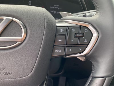 2026 Lexus RX 350 PREMIUM AWD