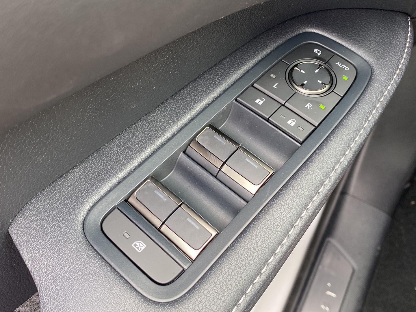 2026 Lexus RX 350 PREMIUM AWD