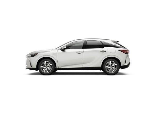 2026 Lexus RX 350 PREMIUM AWD
