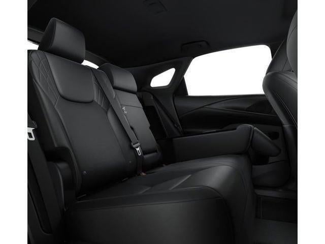 2026 Lexus RX 350 PREMIUM AWD