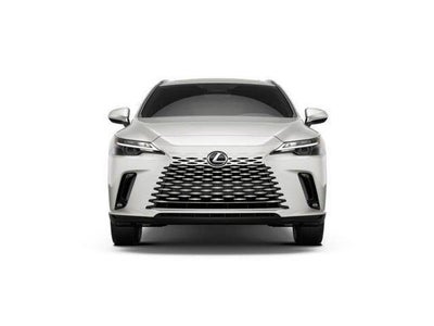 2026 Lexus RX 350 PREMIUM AWD