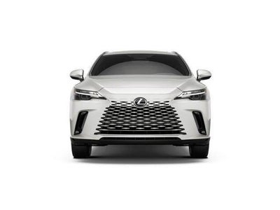 2026 Lexus RX 350 PREMIUM AWD