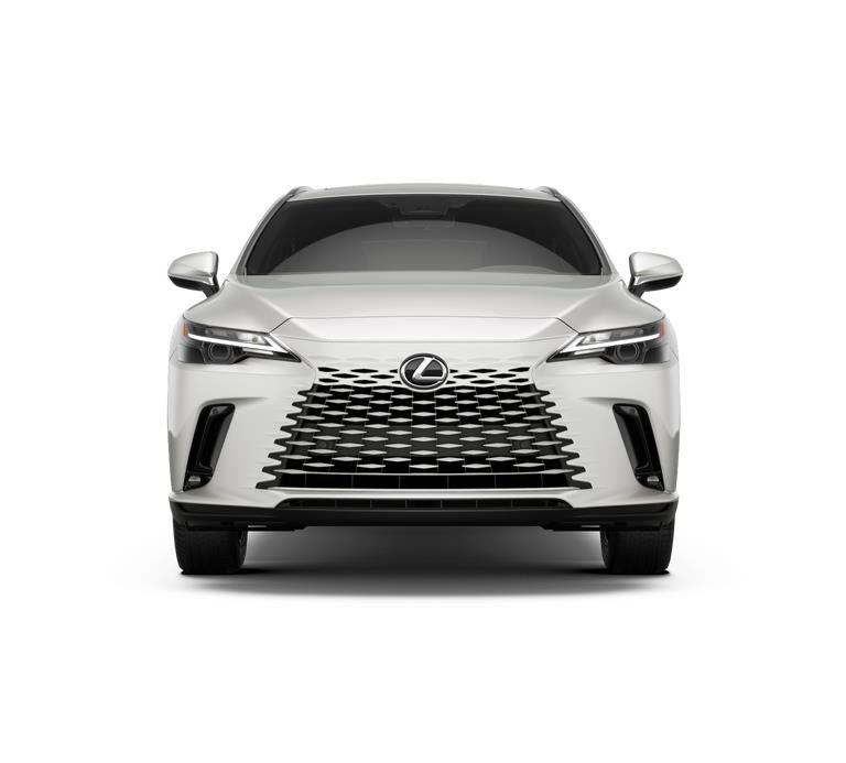 2026 Lexus RX 350 PREMIUM AWD