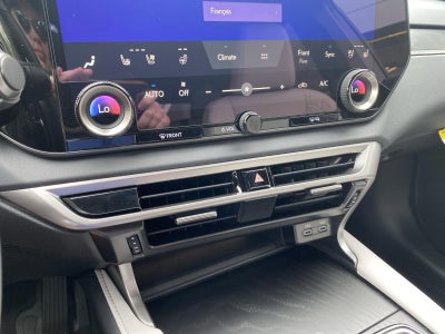 2026 Lexus RX 350 PREMIUM AWD