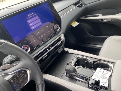2026 Lexus RX 350 PREMIUM AWD
