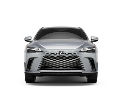 2026 Lexus RX 350 PREMIUM+ AWD