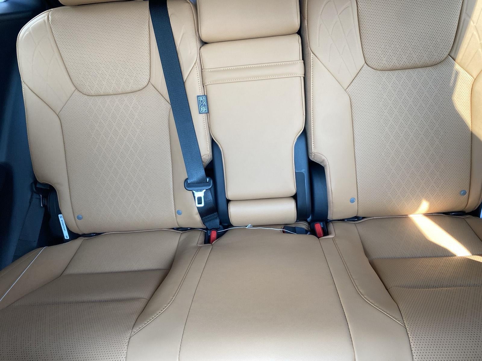 2026 Lexus RX 350 PREMIUM+ AWD