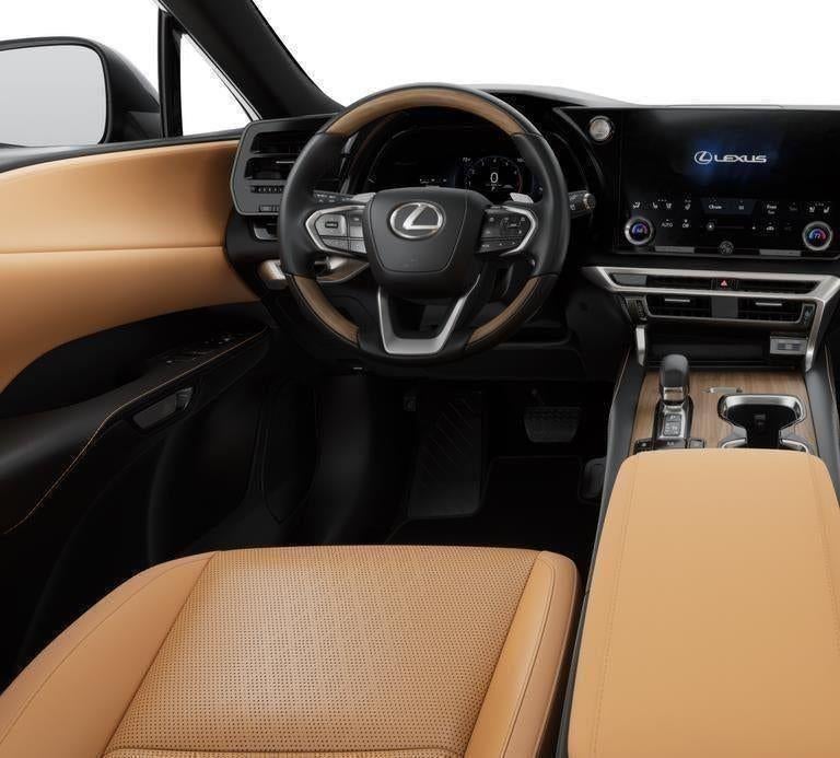 2026 Lexus RX 350 PREMIUM+ AWD