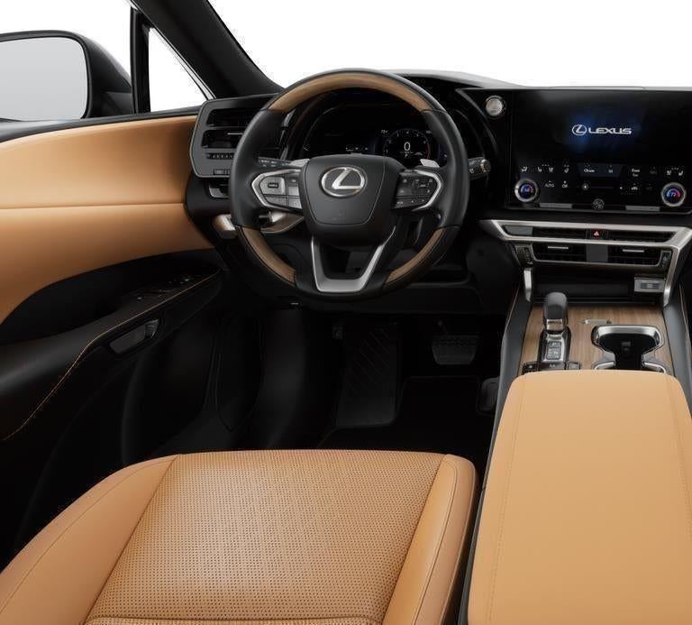 2026 Lexus RX 350 PREMIUM+ AWD