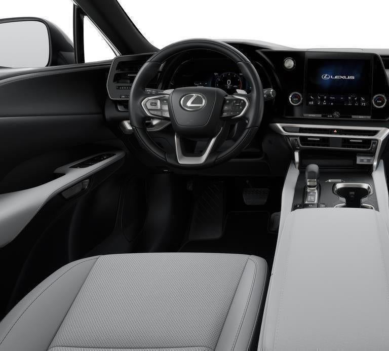 2026 Lexus RX 350 F SPORT DESIGN AWD