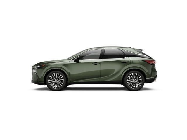 2026 Lexus RX 350 PREMIUM+ AWD