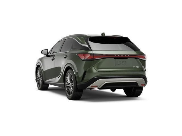 2026 Lexus RX 350 PREMIUM+ AWD