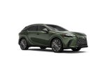 2026 Lexus RX 350 PREMIUM+ AWD