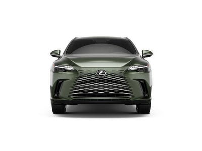 2026 Lexus RX 350 PREMIUM+ AWD