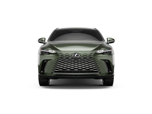2026 Lexus RX 350 PREMIUM+ AWD