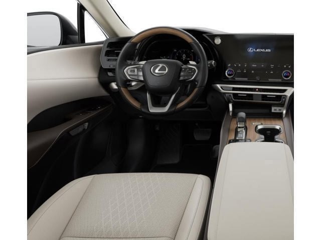 2026 Lexus RX 350 PREMIUM+ AWD