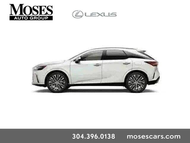 2026 Lexus RX 350 PREMIUM+ AWD PREMIUM PLUS