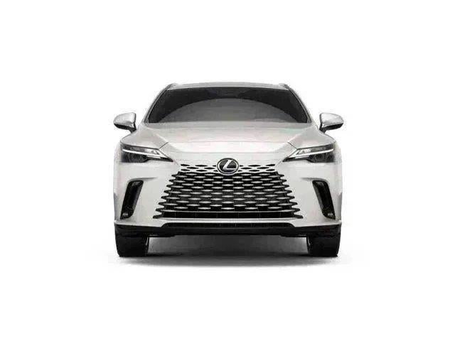 2026 Lexus RX 350 PREMIUM+ AWD PREMIUM PLUS