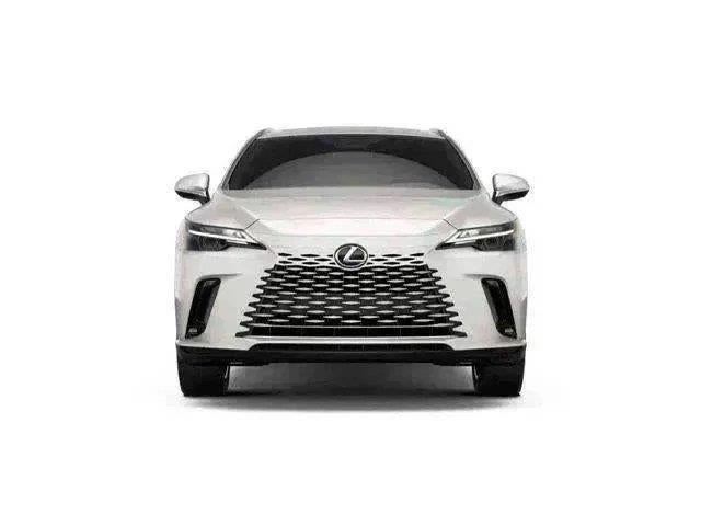 2026 Lexus RX 350 PREMIUM+ AWD PREMIUM PLUS