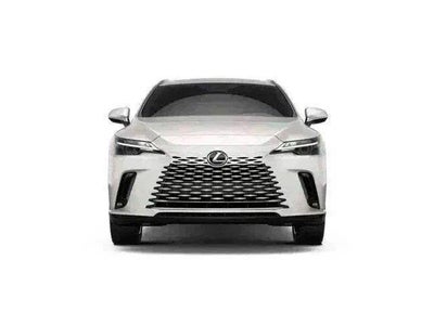 2026 Lexus RX 350 PREMIUM+ AWD PREMIUM PLUS