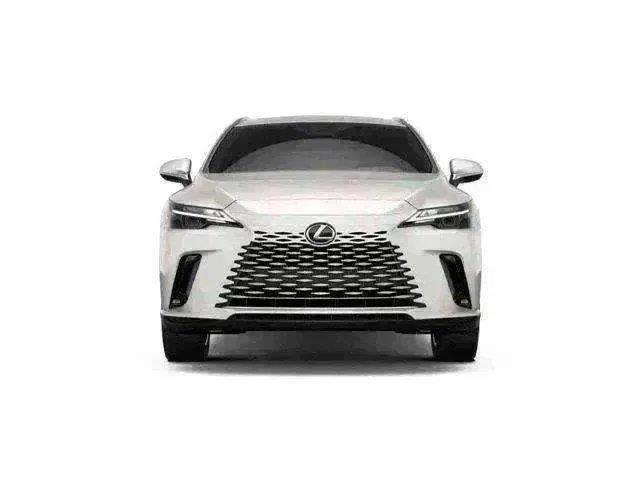 2026 Lexus RX 350 PREMIUM+ AWD PREMIUM PLUS