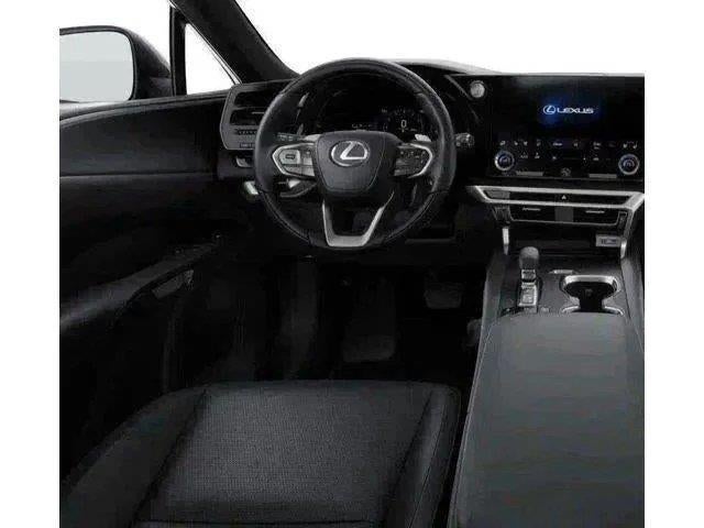 2026 Lexus RX 350 PREMIUM+ AWD PREMIUM PLUS