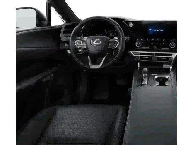 2026 Lexus RX 350 PREMIUM+ AWD PREMIUM PLUS