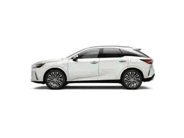 2026 Lexus RX 350 PREMIUM+ AWD PREMIUM PLUS