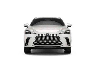 2026 Lexus RX 350 PREMIUM+ AWD PREMIUM PLUS