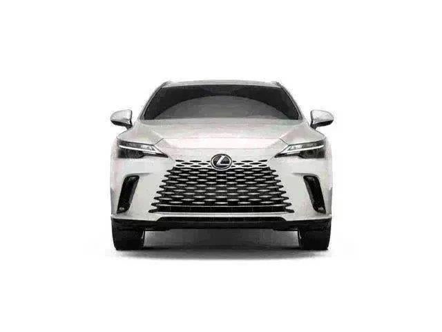 2026 Lexus RX 350 PREMIUM+ AWD PREMIUM PLUS
