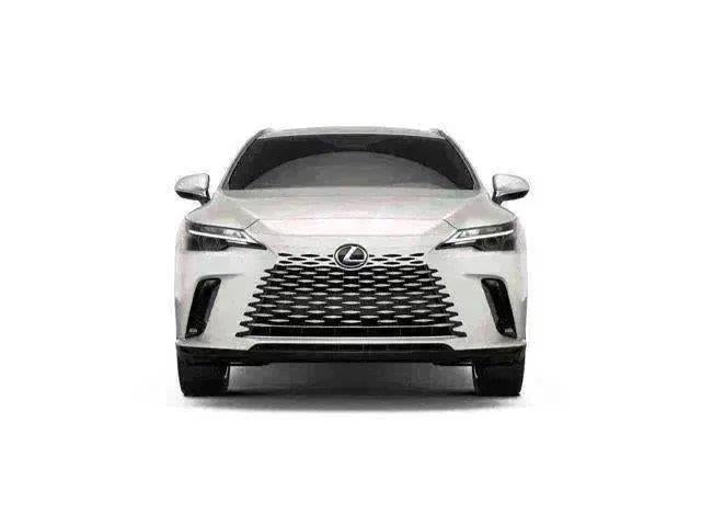 2026 Lexus RX 350 PREMIUM+ AWD PREMIUM PLUS